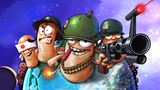 Worms, zrejme čoskoro dostanú novú hru